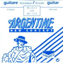 ARGENTINE RE-4 FILEE M/AR