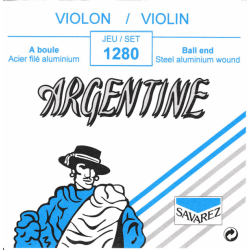 ARGENTINE A BOULE
