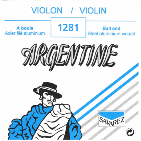 ARGENTINE MI 1E A BOULE