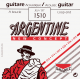 ARGENTINE JEU JAZZ ACOUS BOUCLE XL