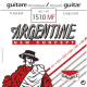 ARGENTINE JEU JAZZ ACOUS BOUCLE LIGHT