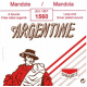 ARGENTINE JEU MANDOLE