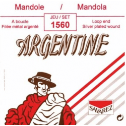 ARGENTINE JEU MANDOLE