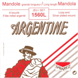 ARGENTINE JEU MANDOLE 1,20M