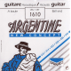 ARGENTINE JEU JAZZ ACOUS BOULE XL