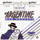 ARGENTINE JEU JAZZ ACOUS BOULE LIGHT