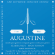 AUGUSTINE STANDARD BLEU T/FORT