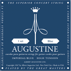 AUGUSTINE IMP BLEU T/FORT