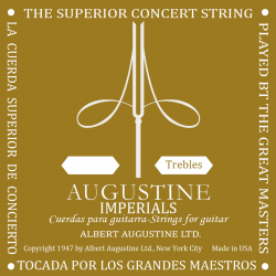 AUGUSTINE MI 1 NYLON IMPERIAL