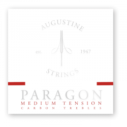 AUGUSTINE Paragon Tension Moyenne