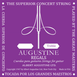 AUGUSTINE MI 1 REGAL NYLON