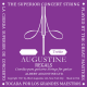 AUGUSTINE SOL 3 REGAL NYLON