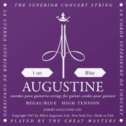 AUGUSTINE REGAL BLEU T/FORT