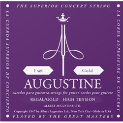 AUGUSTINE REGAL GOLD T/NORM