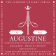 AUGUSTINE REGAL ROUGE T/NORM