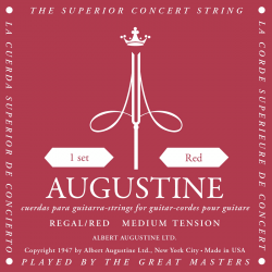 AUGUSTINE REGAL ROUGE T/NORM