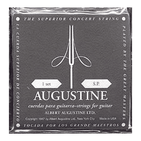 AUGUSTINE REGAL SP T/FAIBLE