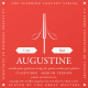 AUGUSTINE STD ROUGE T/NORM