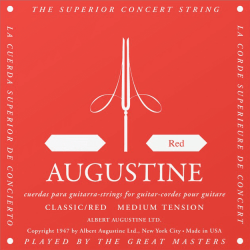 AUGUSTINE MI 1 ROUGE STANDARD