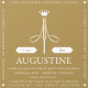 AUGUSTINE IMPERIAL ROUGE TIRANT NORMAL