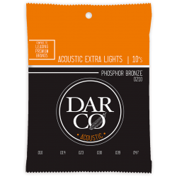 DARCO Darco Acoustic Extra Light 92/8