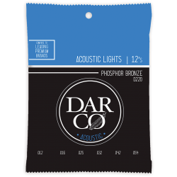 DARCO Darco Acoustic Light 92/8