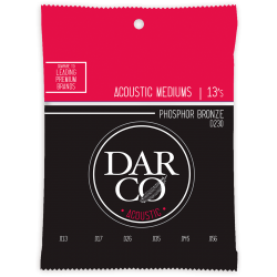 DARCO Darco Acoustic Medium 92/8