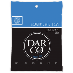 DARCO Darco Acoustic Light 80/20