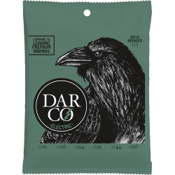 DARCO D910 Heavy 12-56