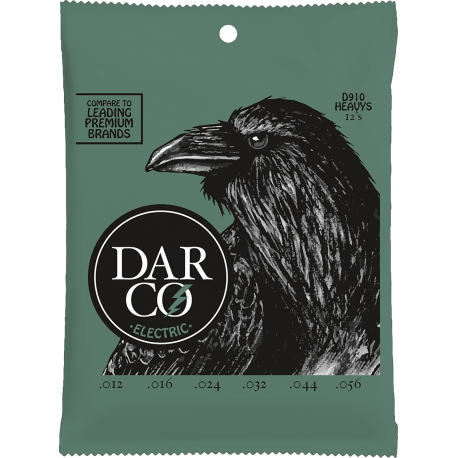 DARCO D910 Heavy 12-56
