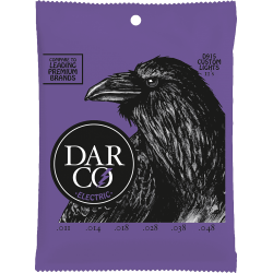 DARCO D915 Custom Light 11-48