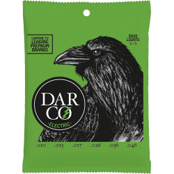 DARCO D920 Light 10-46