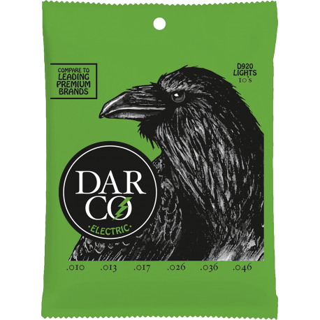 DARCO D920 Light 10-46
