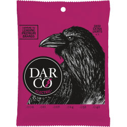 DARCO D930 Extra Light 9-42
