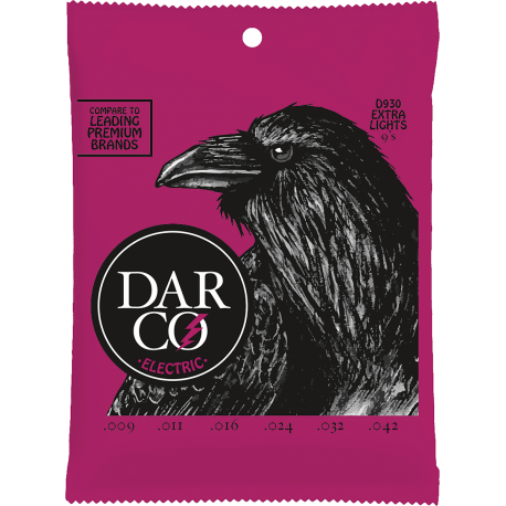 DARCO D930 Extra Light 9-42