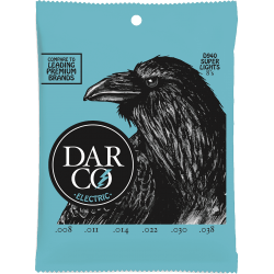 DARCO D940 Super Light 8-38