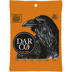 DARCO D960 Light/Heavy 10-52