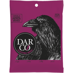 DARCO Darco Bass Light 45-100