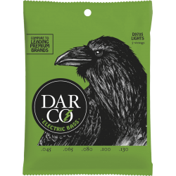 DARCO Darco Bass 5 cordes Light 45-130