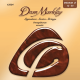 DEAN MARKLEY VINTAGE BRONZE MED-LIGHT 12-54