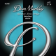 DEAN MARKLEY NICKEL STEEL JAZZ 12-54