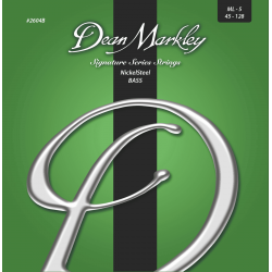 DEAN MARKLEY Medium Light 5c !45-65-85-105-128