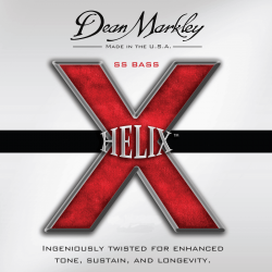 DEAN MARKLEY Medium !50-70-85-105