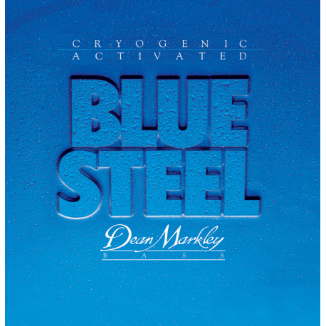 DEAN MARKLEY Medium Light 5c !45-65-80-105-128