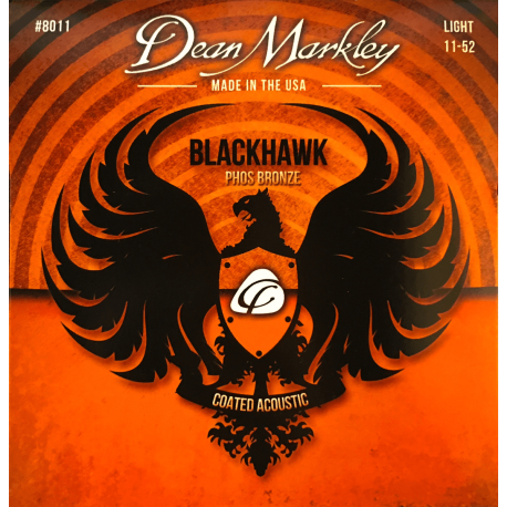 DEAN MARKLEY Acoustic Pure Bronze Medium 13-56
