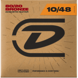 DUNLOP EXTRA LIGHT !10-14-22-30-40-48