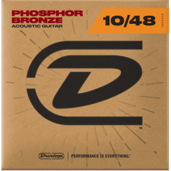 DUNLOP EXTRA LIGHT !10-14-22-30-40-48