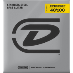 DUNLOP SB STEEL LIGHT 40-100