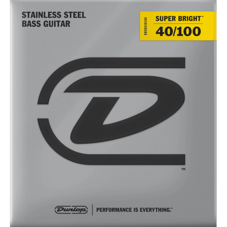 DUNLOP SB STEEL LIGHT 40-100