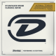 DUNLOP Jeu classique tirant normal